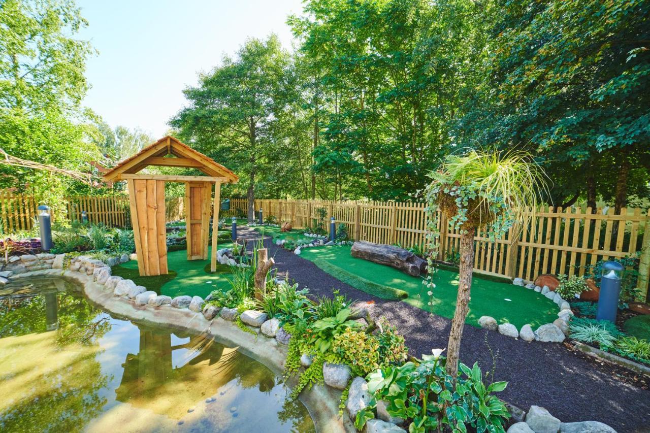 Whitemead Forest Park Lydney Exterior foto